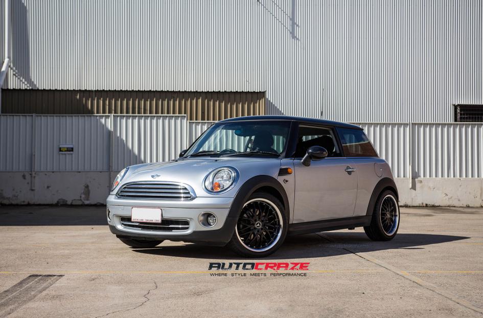 MINI-COOPER-OX631A-BLACK-MACHINED-LIP